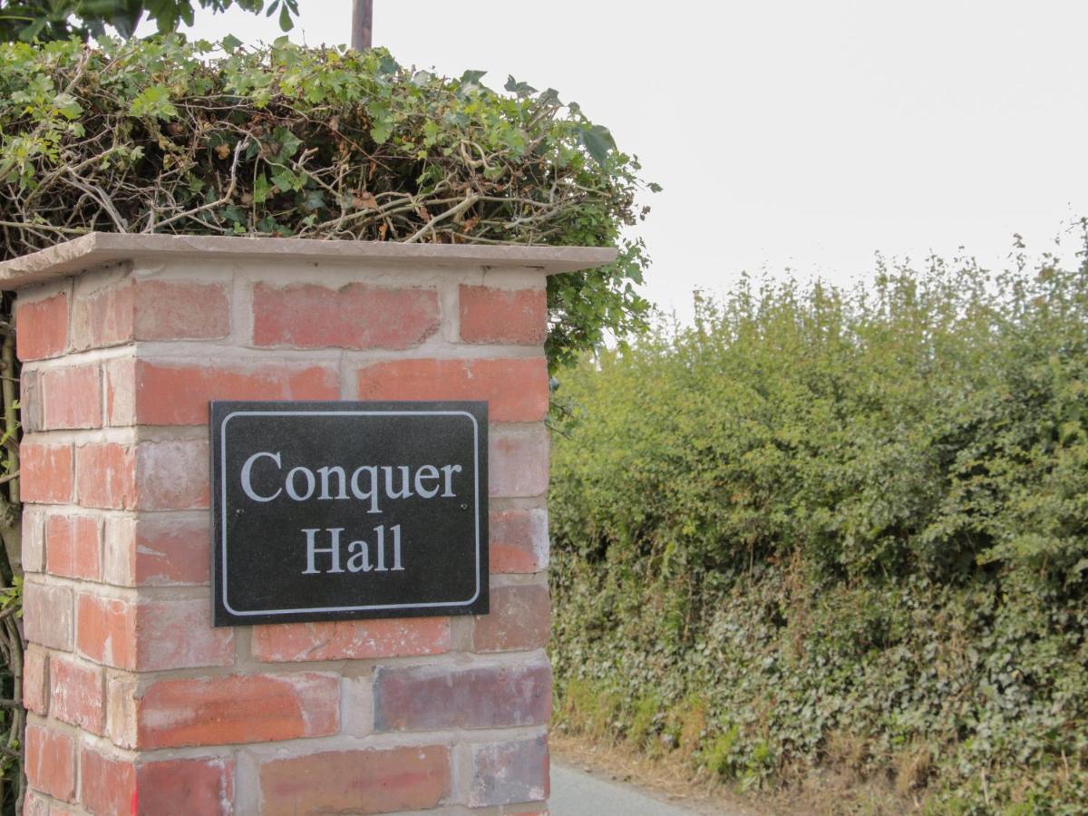 Conquer Hall مونتغمري المظهر الخارجي الصورة